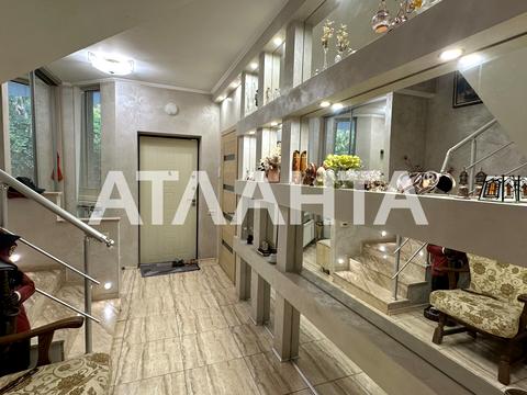 будинок за адресою Дача Ковалевського вул., 95