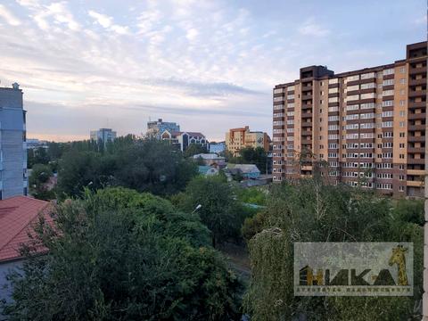 квартира по адресу Святого Николая ул. (Артёма), 71