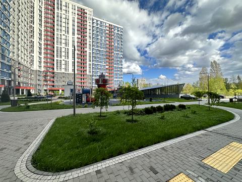квартира за адресою Гліба Бабіча вул. (Канальна), 8
