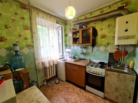 квартира за адресою Бузника вул., 18