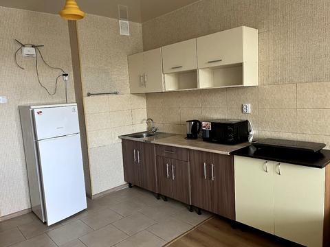 квартира по адресу Обуховская ул., 137-А