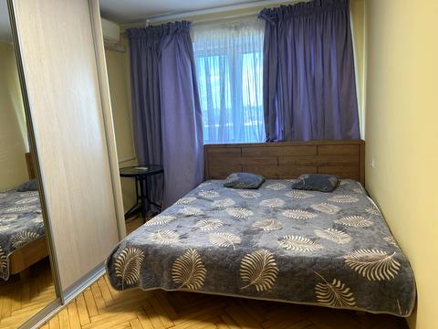 квартира по адресу Набережно-Крещатицкая ул., 11