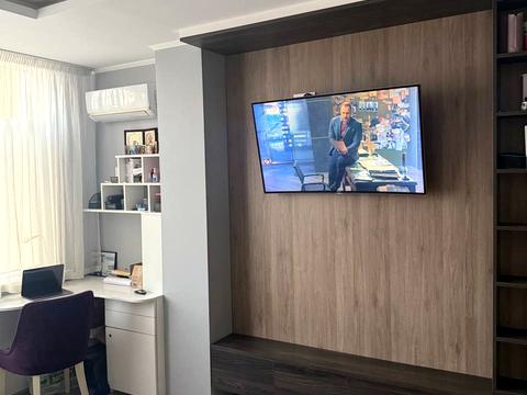 квартира по адресу Освіти ул., 16-А