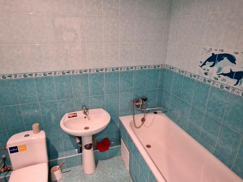 квартира за адресою Тараса Шевченка бульв., 1