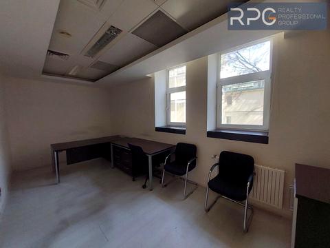 коммерческая по адресу Воздвиженская ул., 56