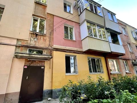 квартира по адресу Новоорловская ул. (Новоорловська), 31