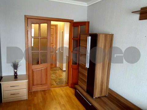 квартира за адресою Машинобудівників вул., 17-А
