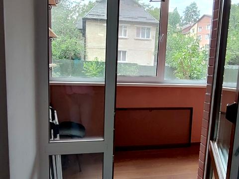 квартира за адресою Ірпінь, Київська, 53