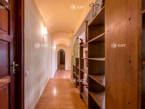 квартира за адресою Данилевського вул., 6