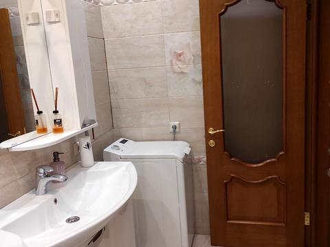 квартира по адресу Леси Украинки бульв., 7-А