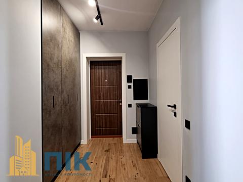 квартира за адресою Сергія Данченка вул., 18-А