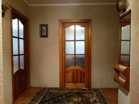 квартира за адресою Демнянська вул., 4а