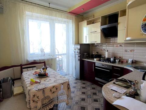квартира за адресою Джорджа Вашингтона вул. (Батальна), 4в