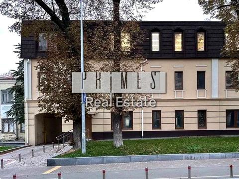 комерційна за адресою Івана Франка вул., 26