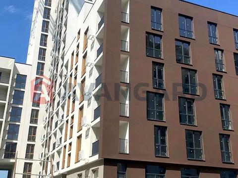 квартира по адресу Под Голоском ул., 4
