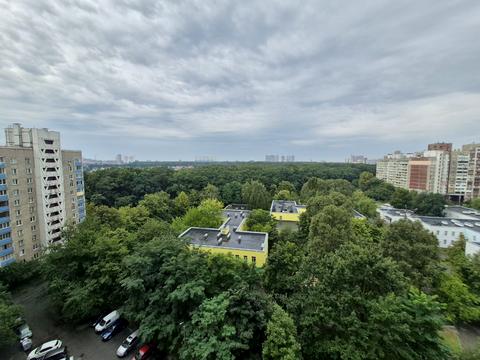 квартира по адресу Академика Заболотного ул., 108