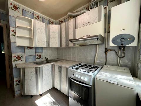 квартира за адресою Кривбасівська вул., 58