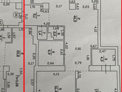квартира за адресою Генерала Тараса Чупринки вул. (Пушкіна), 130