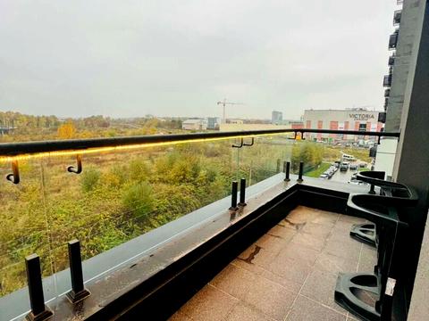 квартира по адресу Кульпарковская ул. (Кульпарківська), 226ж