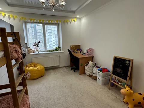 квартира за адресою Височана вул., 18