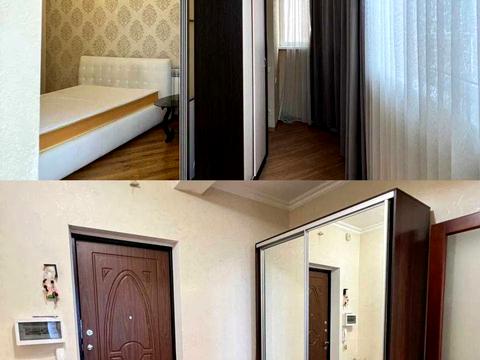 квартира за адресою Одеса, Небесної Сотні просп. (Маршала Жукова), 3А/1