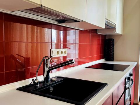 квартира за адресою Андрія Верхогляда вул. (Михайла Драгомирова), 20