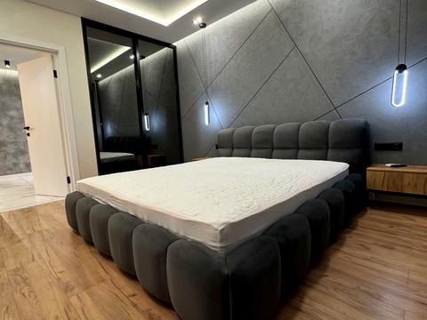 квартира по адресу Дніпровська набережна, 20а 