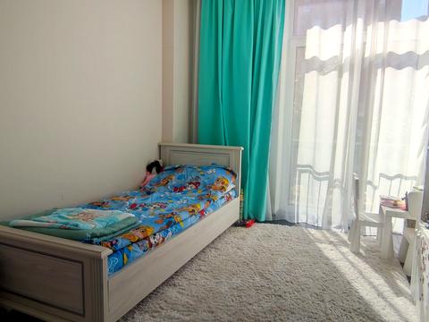 квартира по адресу Регенераторная ул., 4 к11