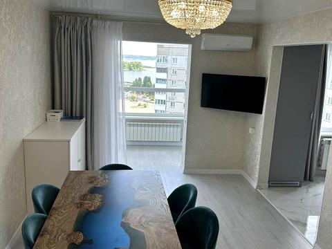квартира за адресою Соснова вул., 10