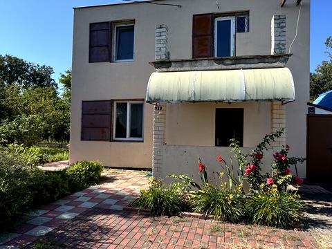 будинок за адресою Чугуїв, Харківська вул.