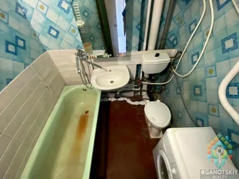 квартира по адресу Фестивальный пер., 12