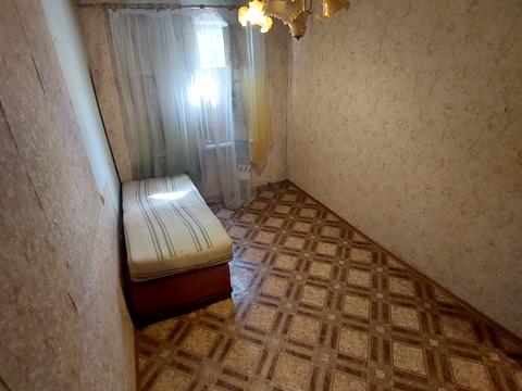 квартира по адресу Колодезная ул., 10