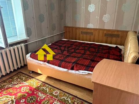 квартира по адресу Игоря Дорошенко ул. (Циолковского), 35