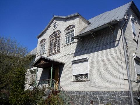 будинок за адресою Комышовая