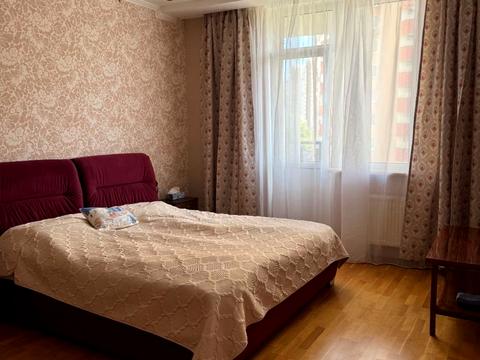 квартира за адресою Степана Рудницького вул. (Академіка Вільямса), 5