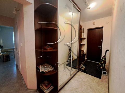 квартира за адресою Героїв Дніпра вул., 38-Г