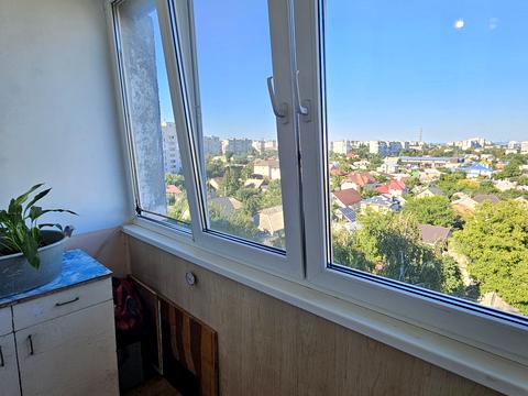квартира за адресою Нарбутівська вул., 89
