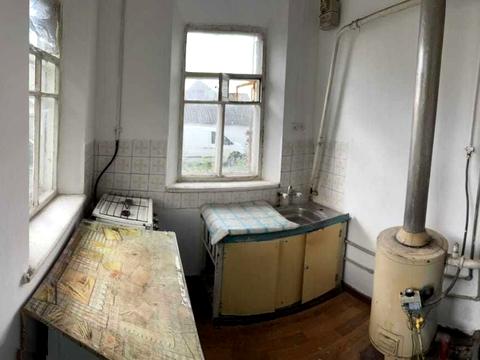 дом по адресу 9 Мая ул. (9 Травня), 29