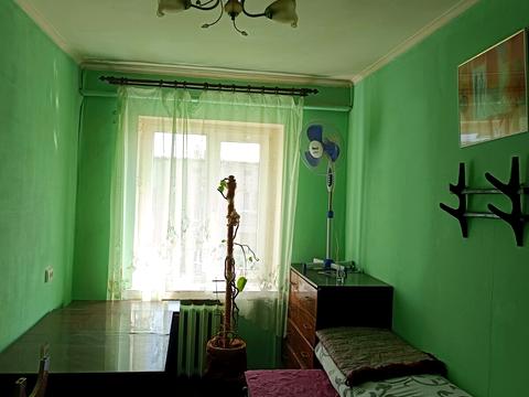 квартира за адресою Докучаева, 4