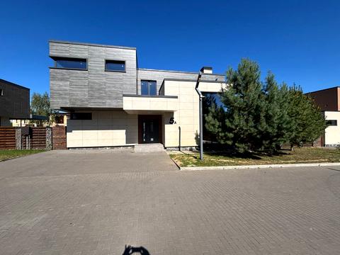 дом по адресу Апрельская ул.