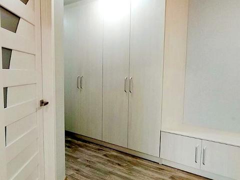 квартира по адресу Запорожское шоссе, 28-Ю