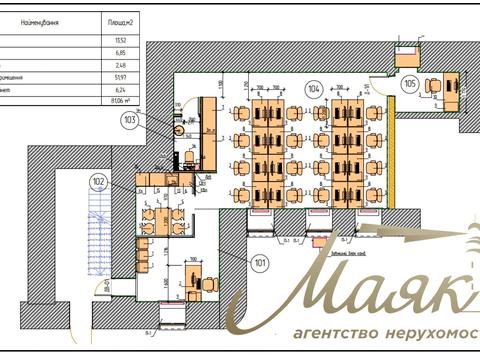 коммерческая по адресу Богдана Ступки ул. (Станіславського), 3
