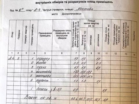 квартира по адресу Мостовая ул., 6а