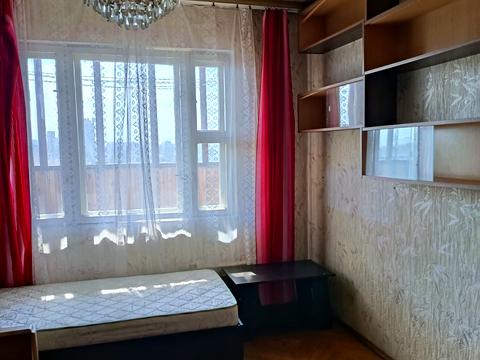 квартира за адресою Ічкерська вул. (Грозненська), 18