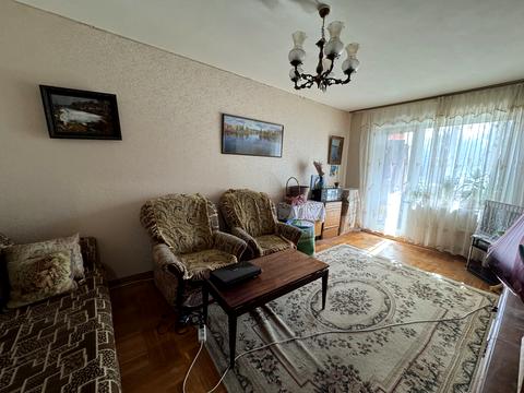 квартира за адресою 1-ї Танкової Бригади вул., 23
