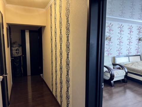 квартира за адресою Сергія Москаленка вул. (Красовського), 8-Б