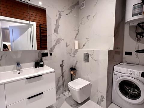 квартира за адресою Івана Франка вул., 40 к1
