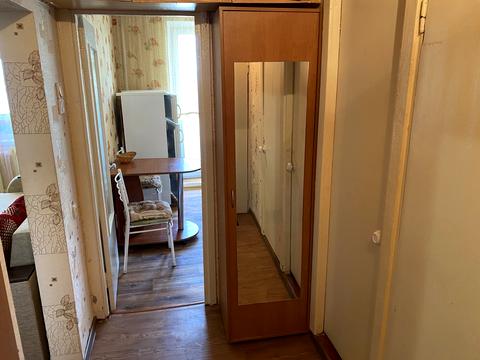 квартира по адресу Героев просп., 140