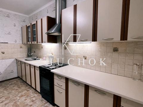 квартира за адресою Братів Горобців вул. (Дмитра Кедріна), 53-А