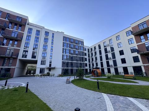 квартира по адресу Галицкая ул., 1